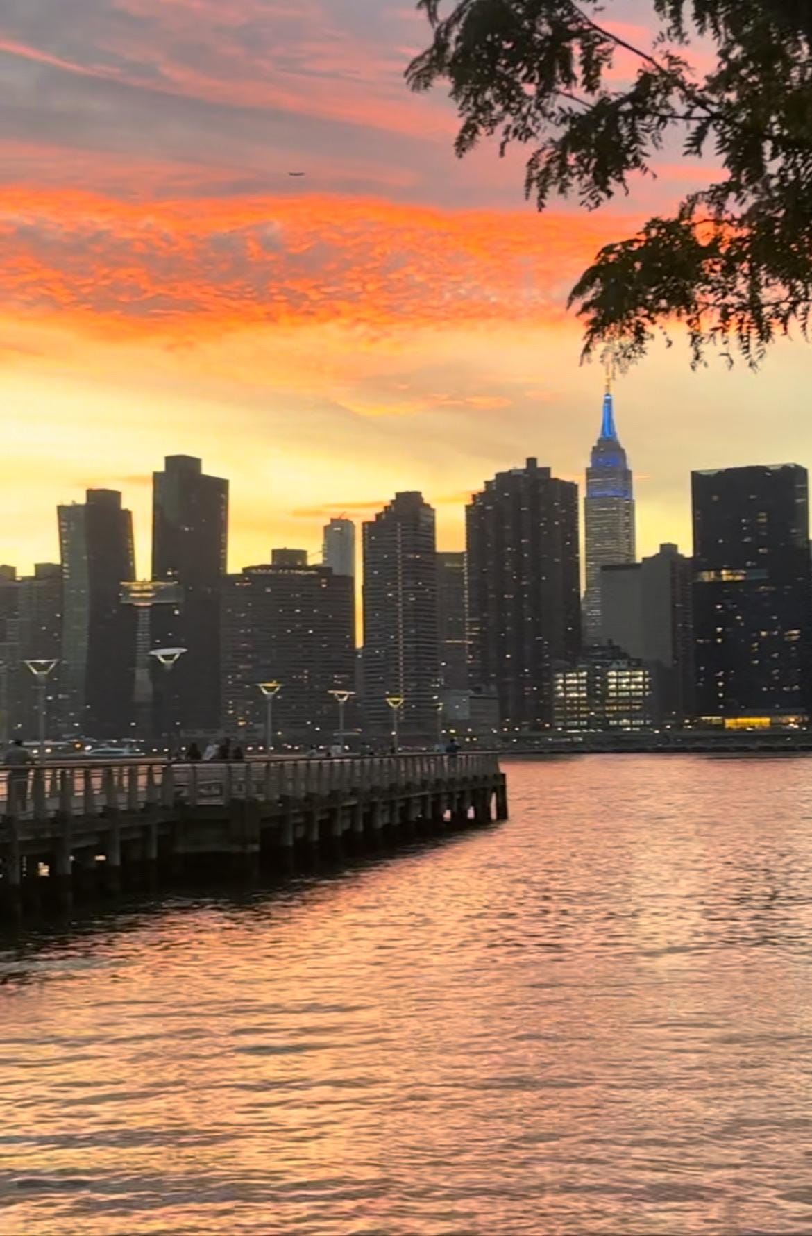 Mahattan, New York Original Photography by Christine Vinelli