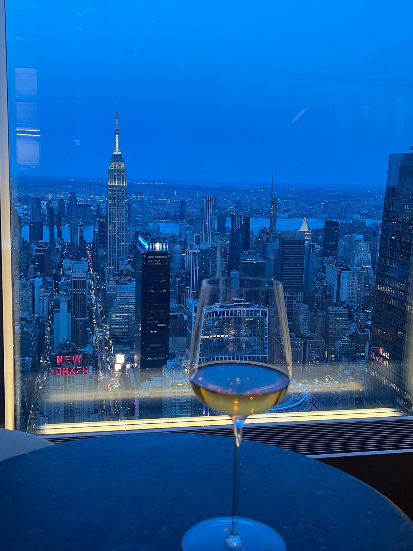 Mahattan, New York Original Photography by Christine Vinelli